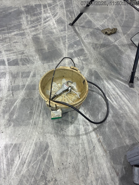 2022 RIDGID 418