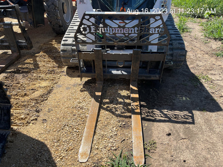 2022 PALADIN 48" Pallet Forks - Paladin