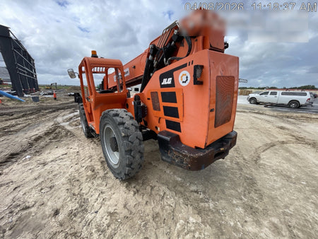 2022 SKYTRAK 12054