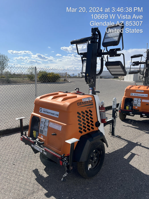 2023 GENERAC MLT2