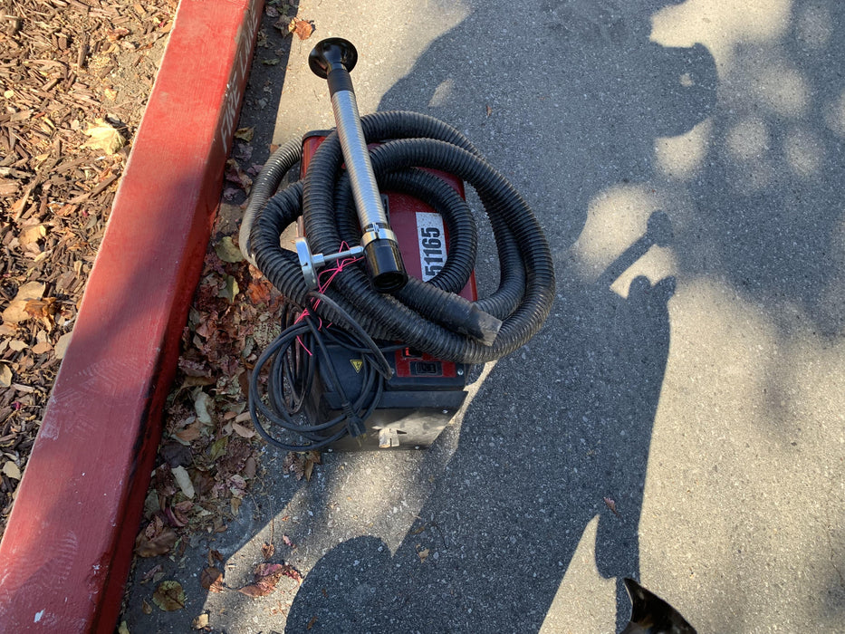 2019 LINCOLN ELECTRIC K652-1