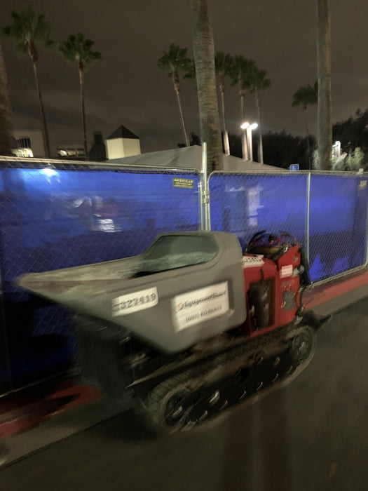 2023 TORO MBTX 2500-TS