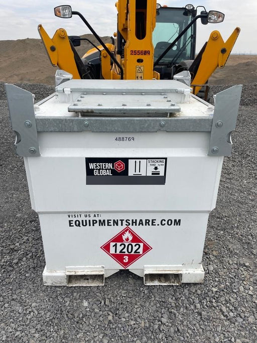 2025 WESTERN GLOBAL 10TCG-ES-12VFHK