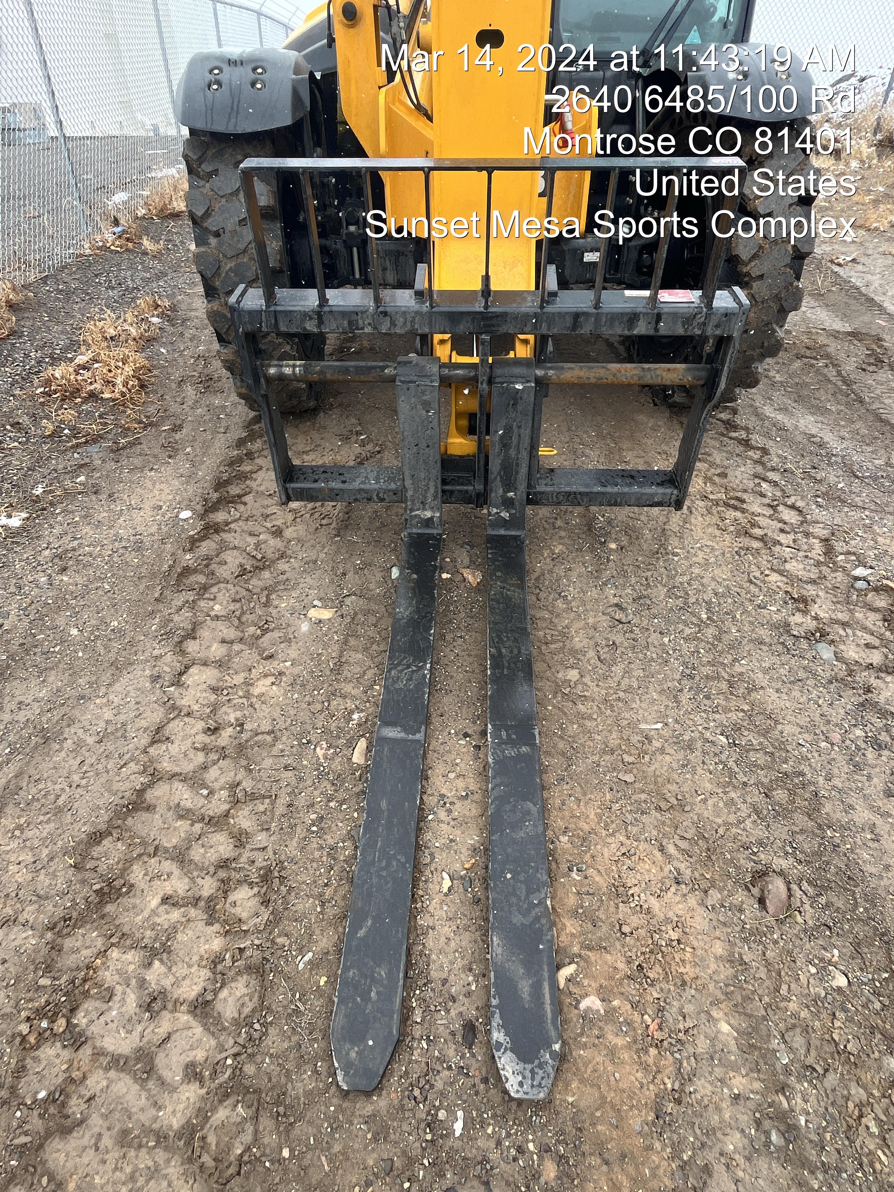 2024 JCB 506-36