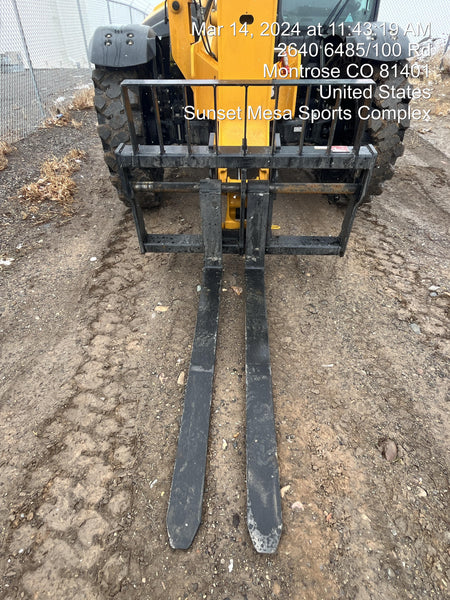 2024 JCB 506-36