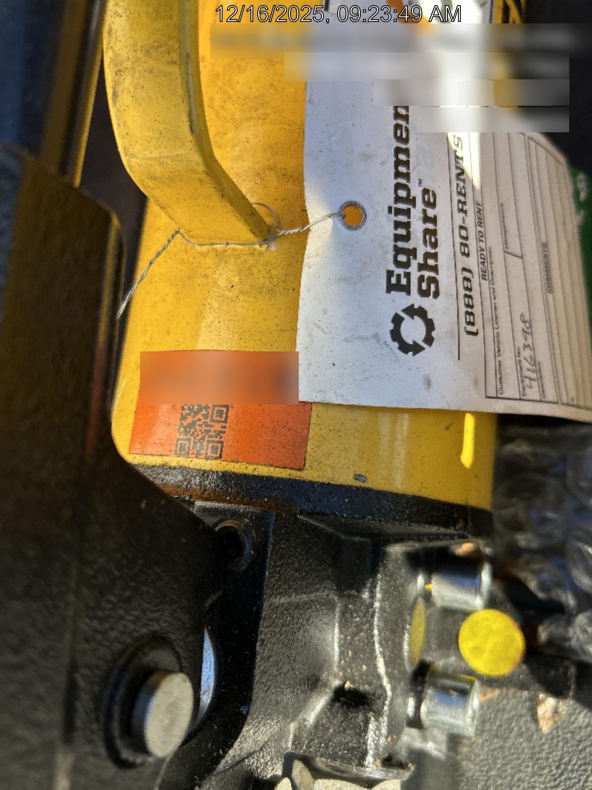 2024 ENERPAC P80