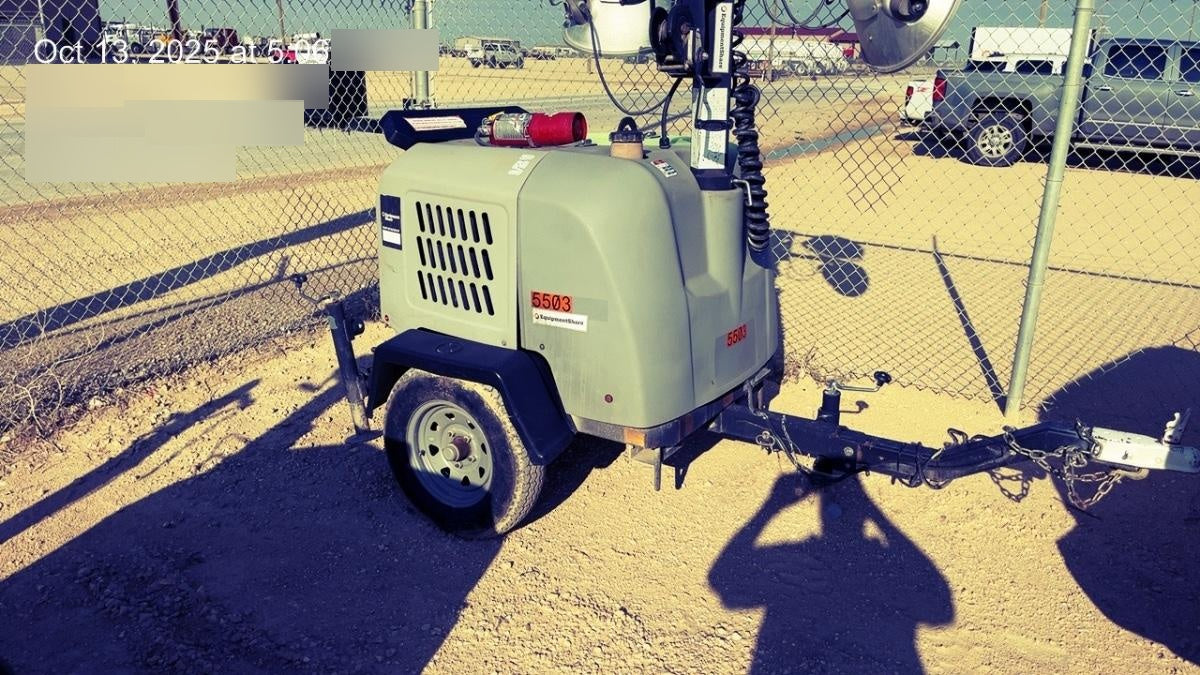 2017 Wacker Neuson LTV6L-MH Standard