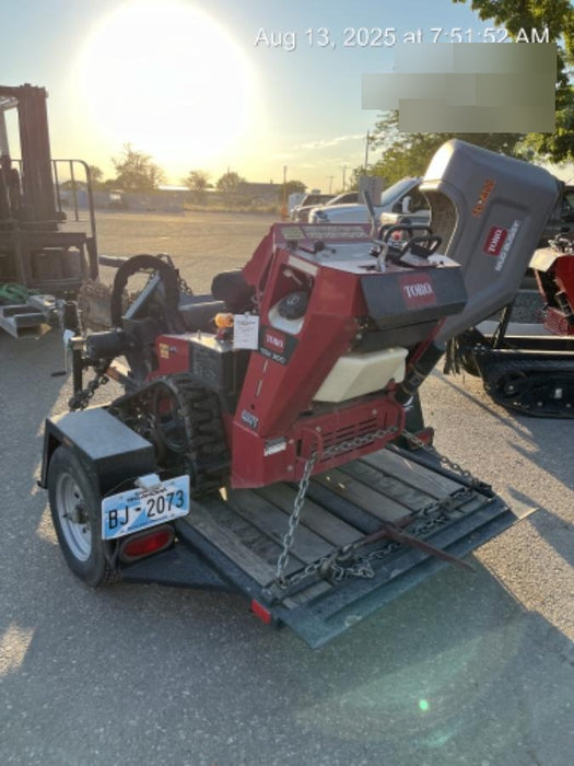 2022 BARRETO E4X6TBT