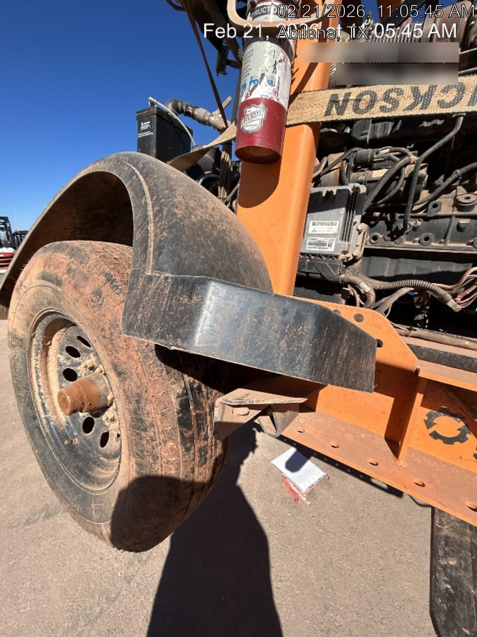 2021 PIONEER PP66S12L71-TD2.9L4