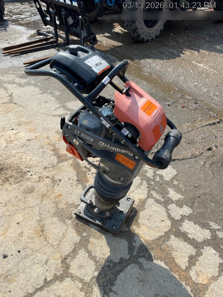 2024 HUSQVARNA LT6005