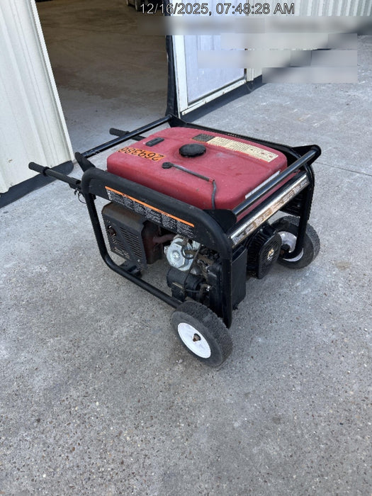 2022 MI-T-M GEN-8000-0MME