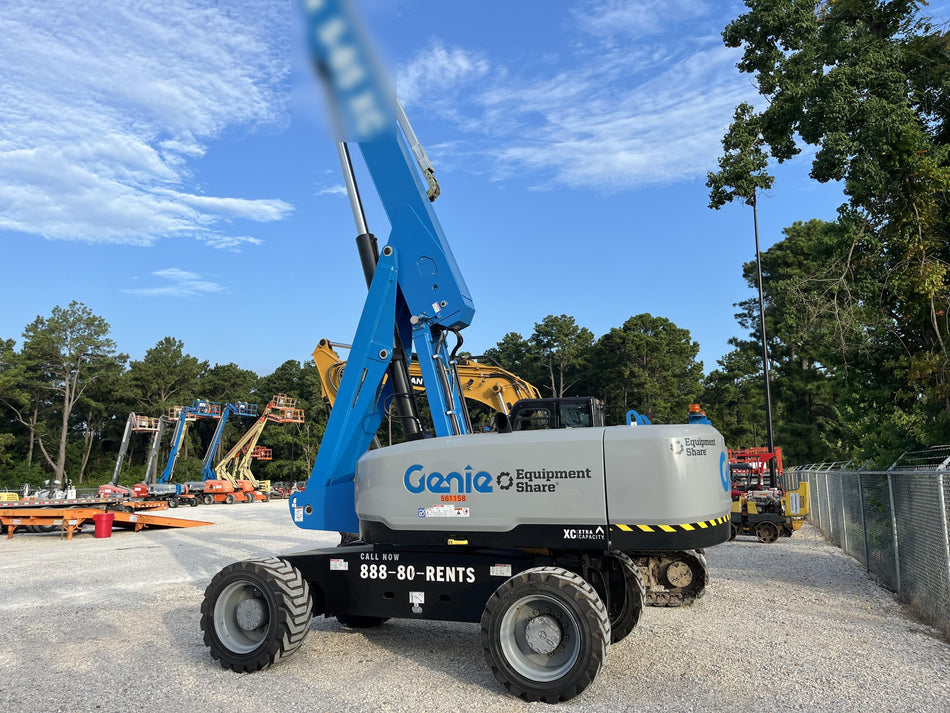 2025 GENIE S-85 XC
