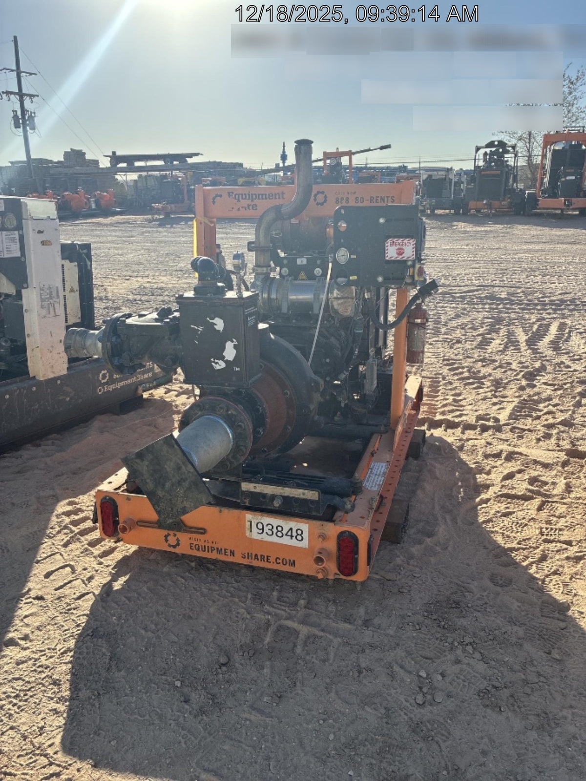 2021 PIONEER PP66S12L71-TD2.9L4