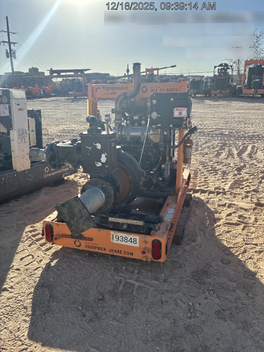 2021 PIONEER PP66S12L71-TD2.9L4