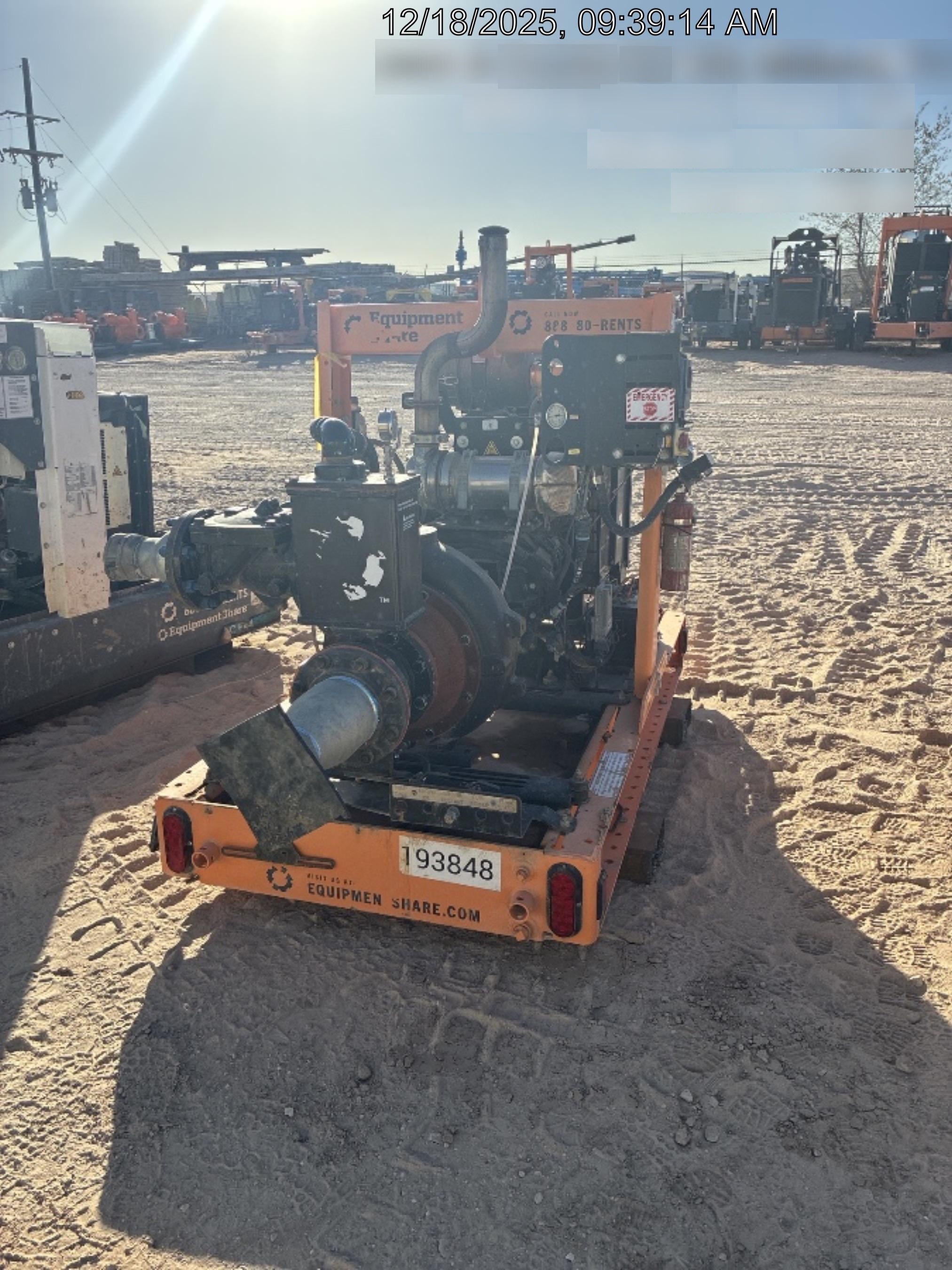 2021 PIONEER PP66S12L71-TD2.9L4