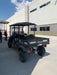 2022 CLUB CAR CA1700D (Canopy)