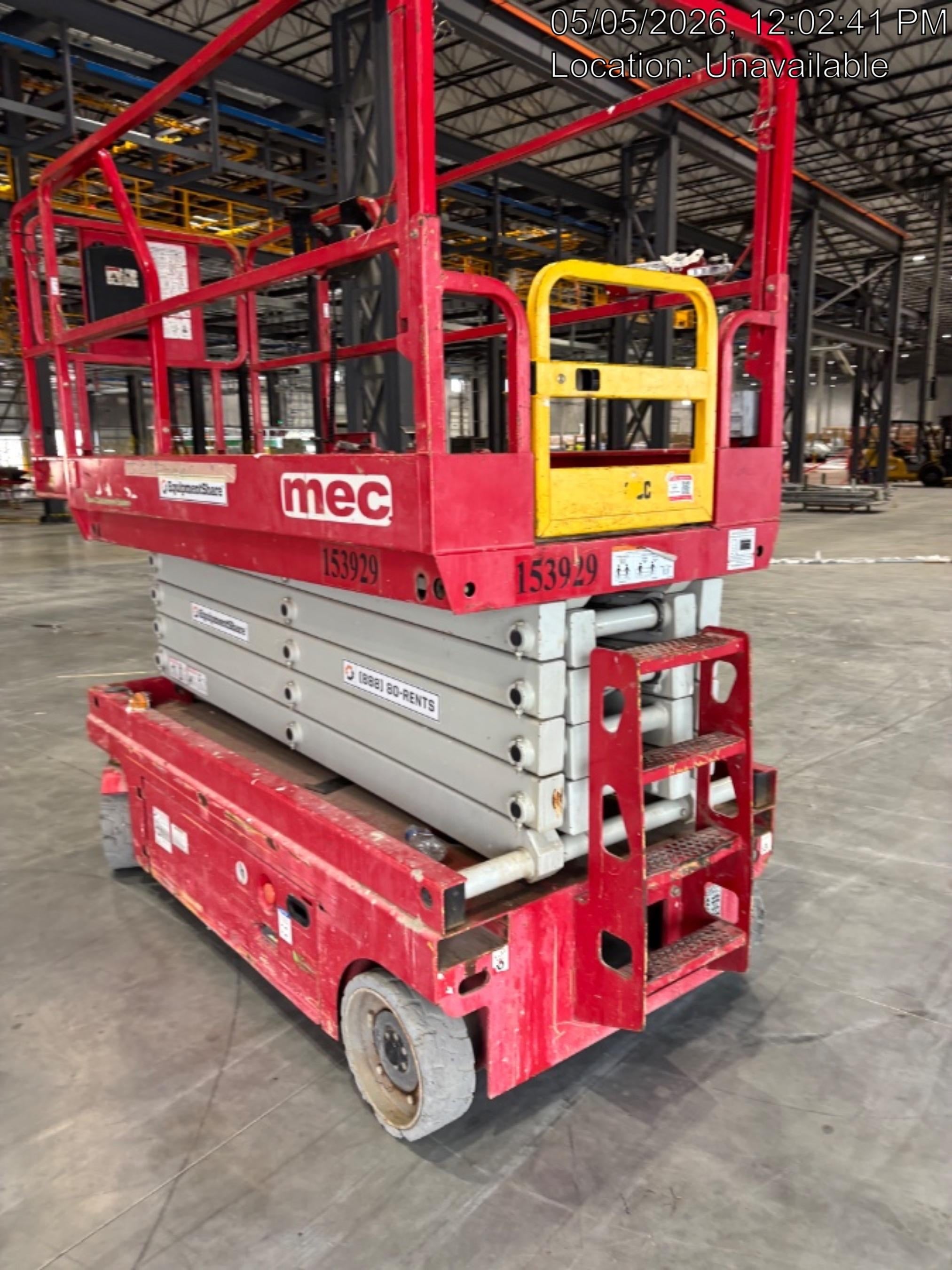 2021 MEC 3346SE