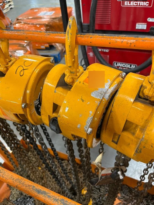 2021 HARRINGTON CF010-20