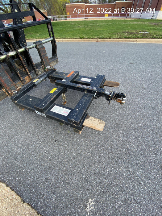 2020 STAR INDUSTRIES 1395B