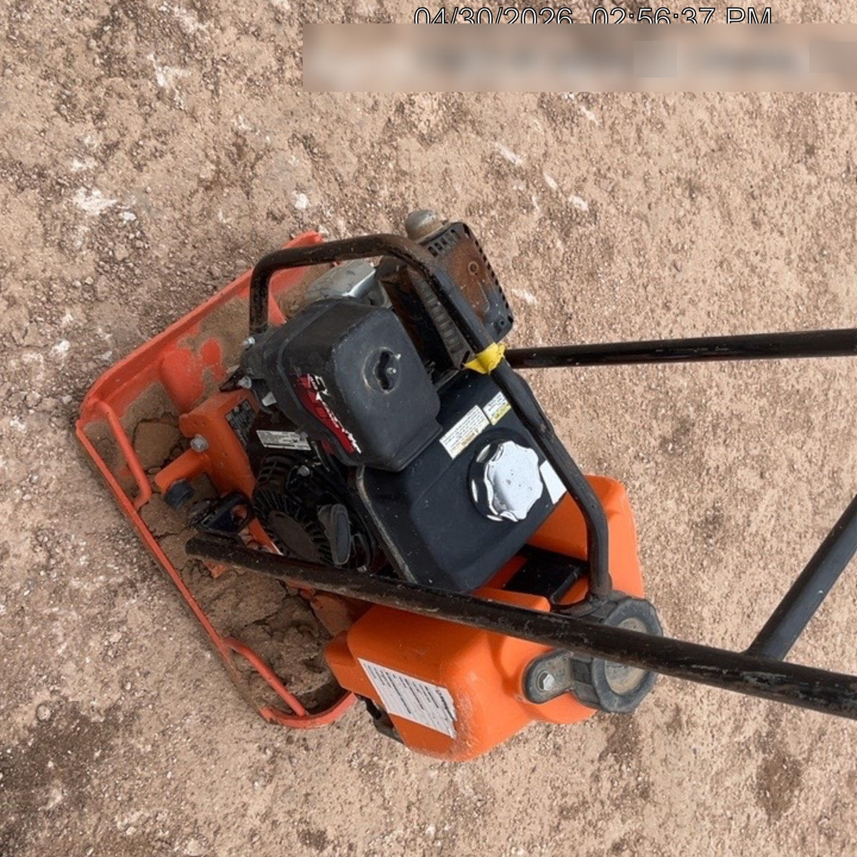 2023 MULTIQUIP MVC82VHW
