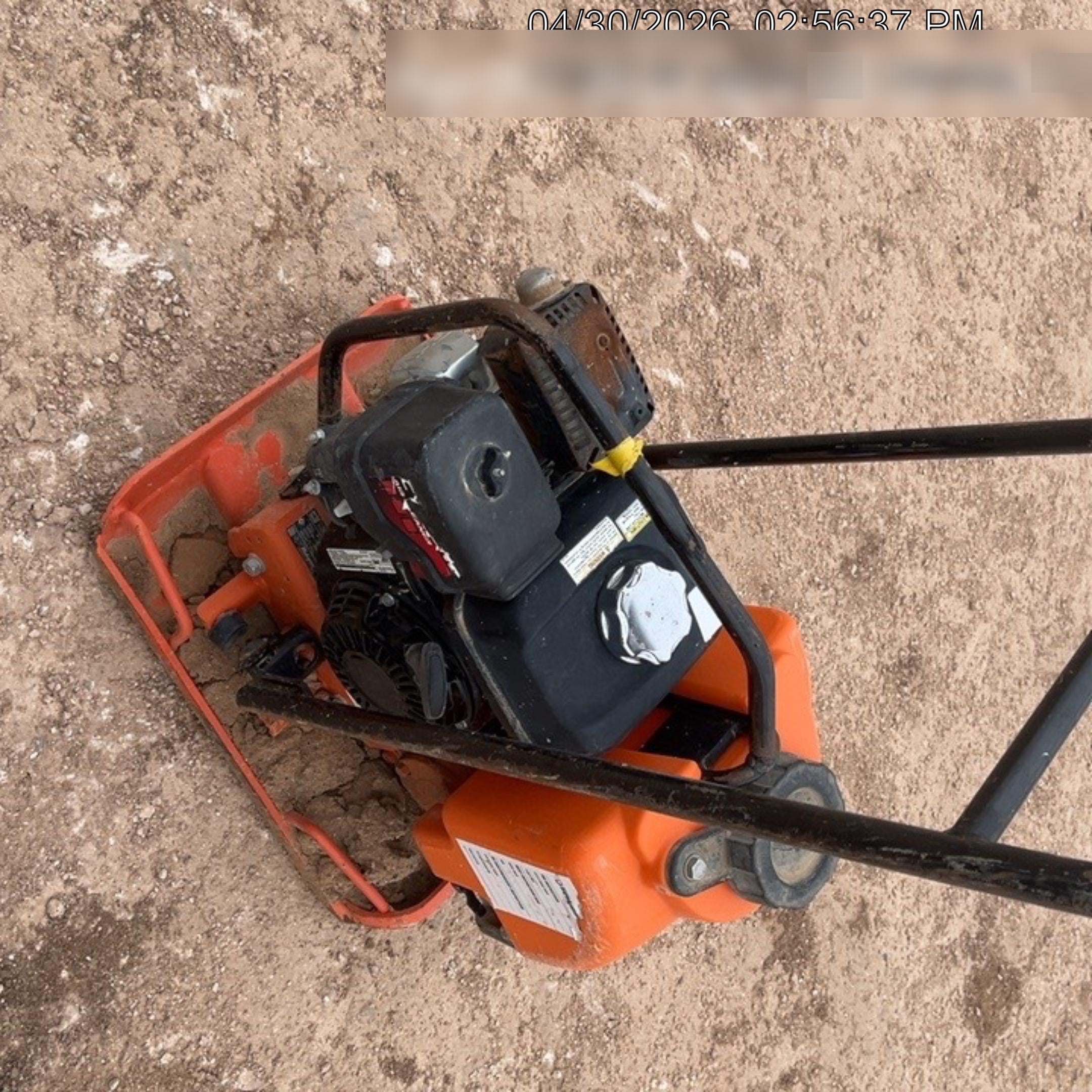 2023 MULTIQUIP MVC82VHW