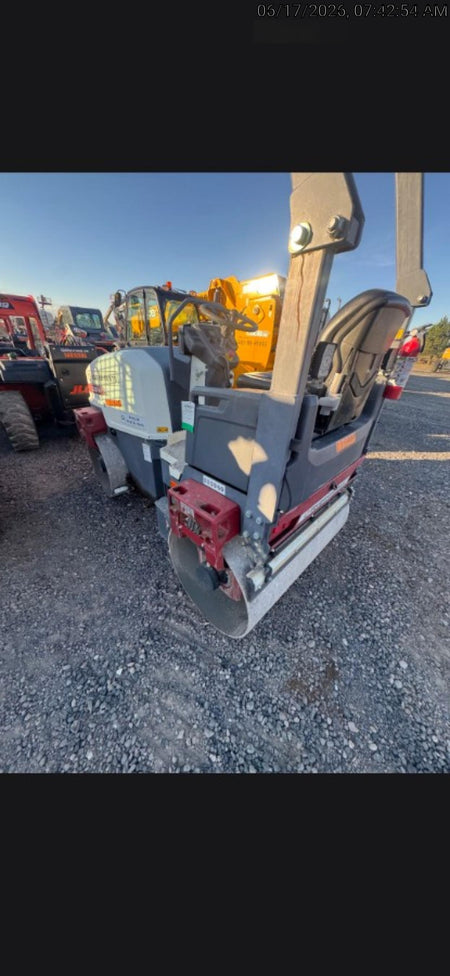 2020 DYNAPAC CC 1200