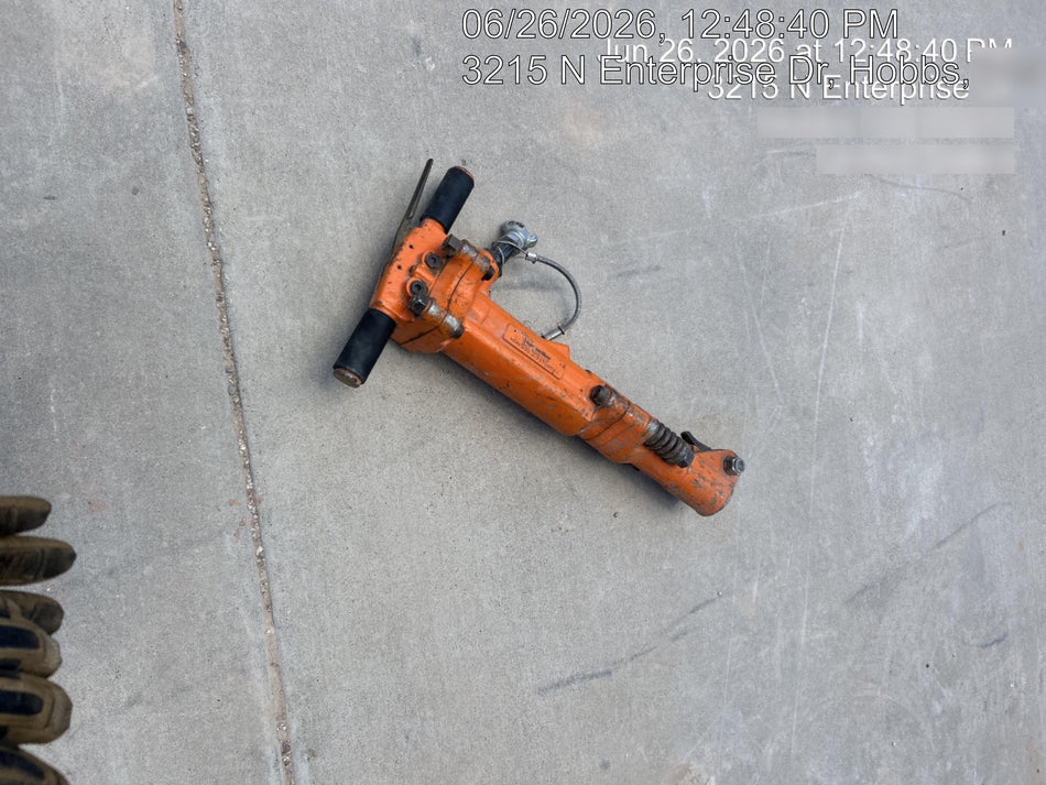 2024 MICHIGAN PNEUMATIC ES-TPB90-118-TRACKER