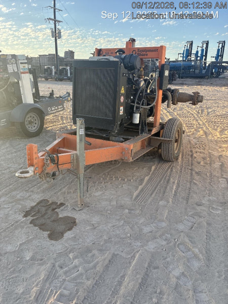 2021 PIONEER PP66S12L71-TD2.9L4