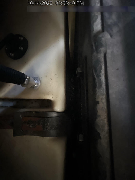 2022 MULTIQUIP DCA125