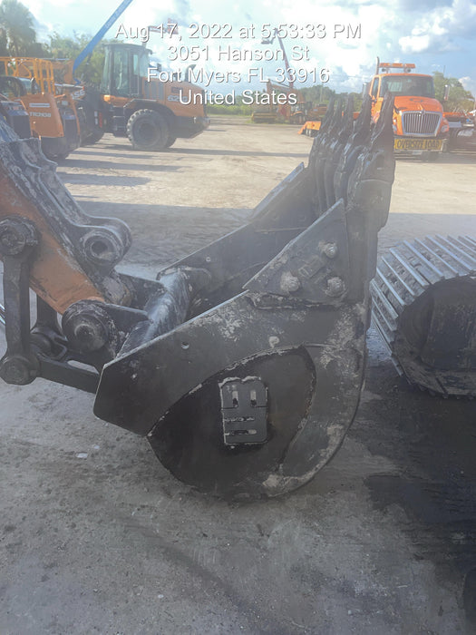 2018 WERK-BRAU 42" HD Bucket - Werk-Brau