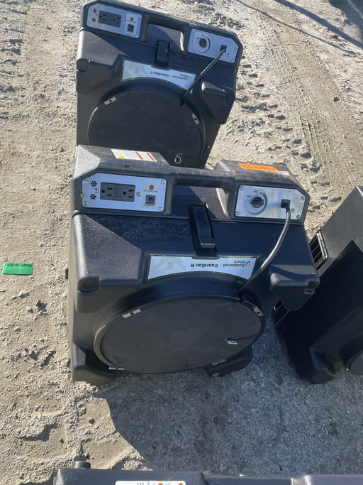 2022 PHOENIX Guardian R Hepa