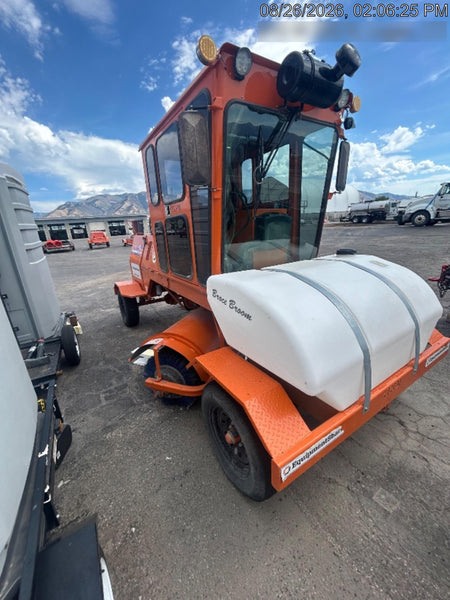 2022 BROCE RCT350