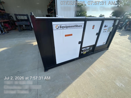 2022 AES AES25TDH44TTA