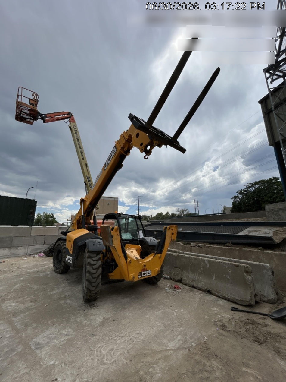 2020 JCB 510-56 JCB 510-56