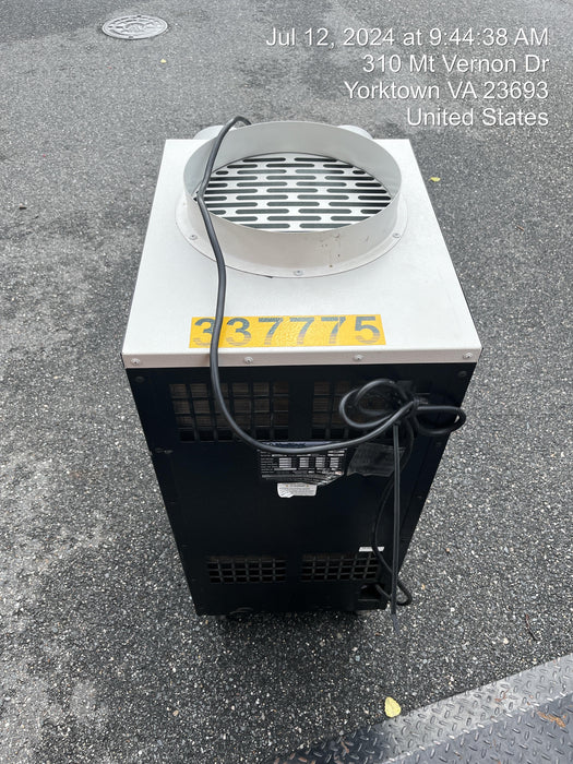 2023 KWIKOOL KPAC1411-2