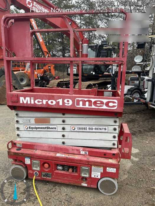 2019 MEC Micro 19