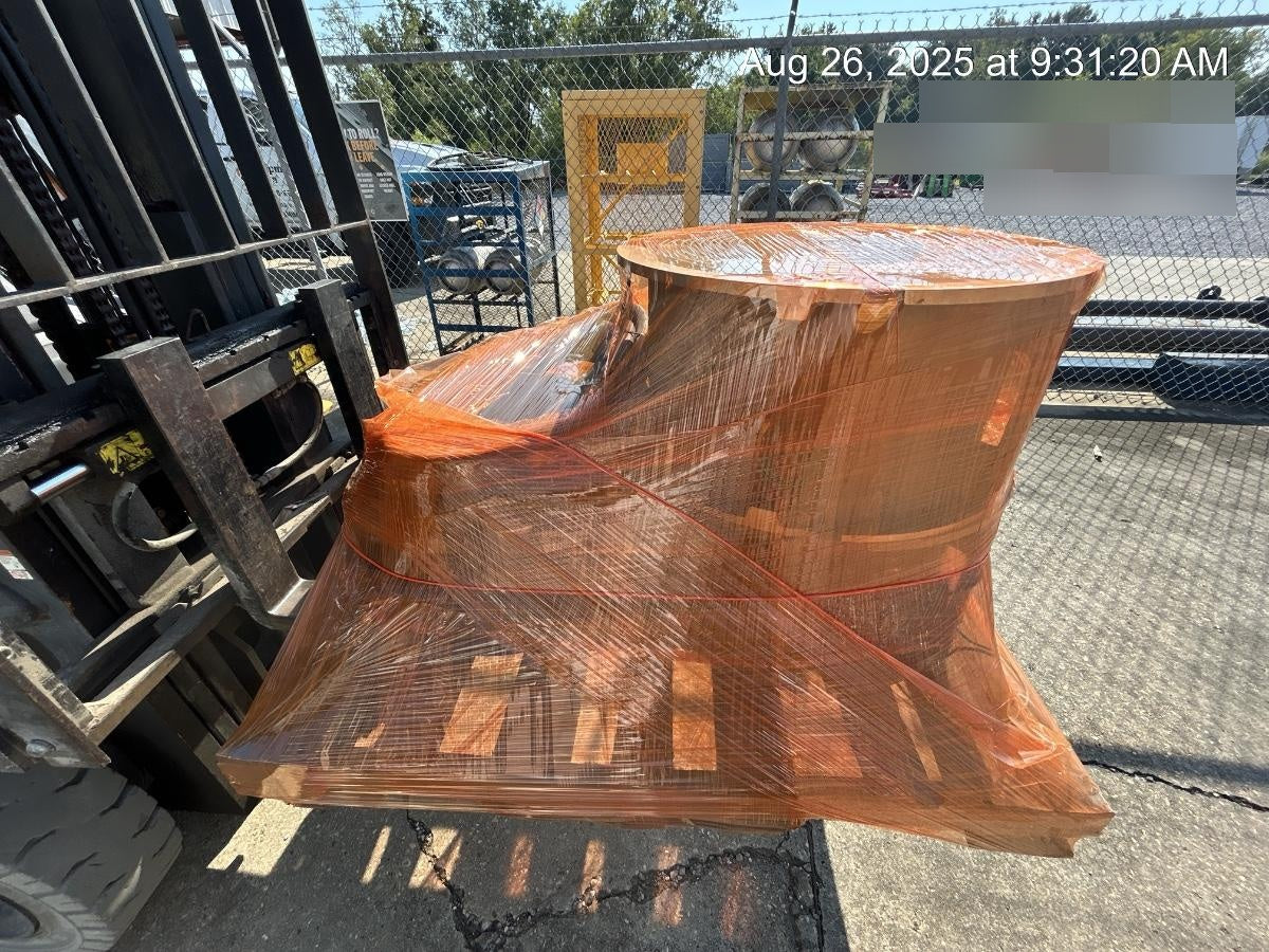 2023 WIDDER 20262-TRACKER