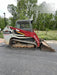 2020 TAKEUCHI TL12R2-R