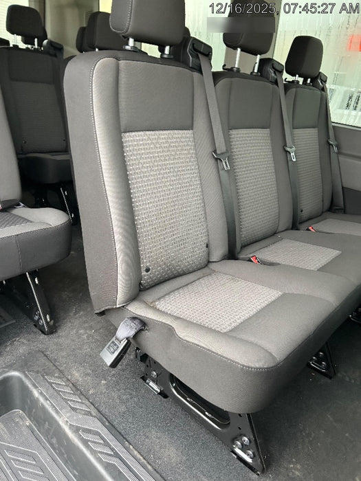 2024 FORD Transit 350 Rental