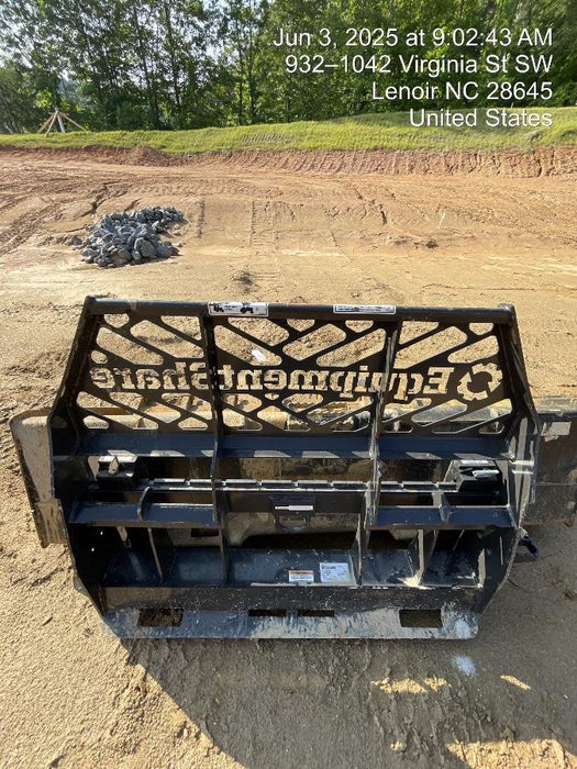 2025 PALADIN 48" Pallet Forks - Paladin