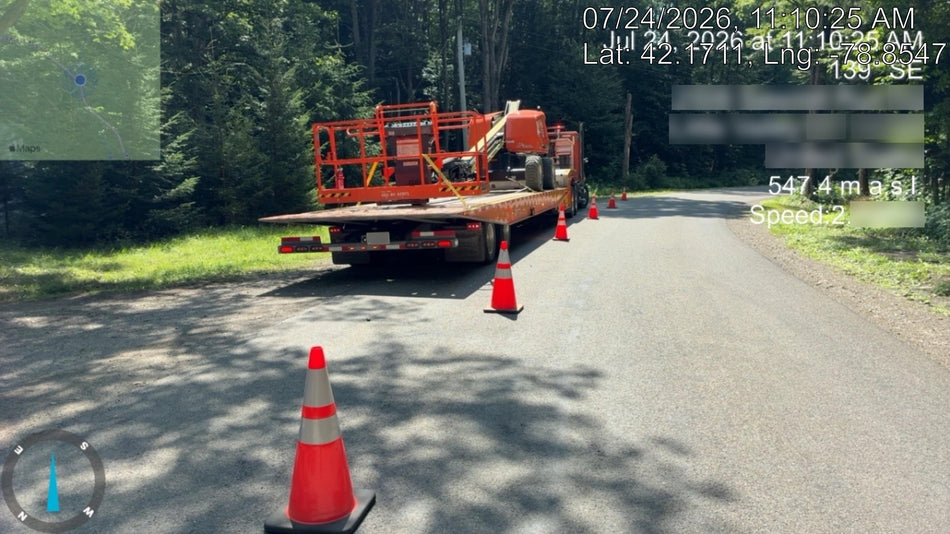 2025 JLG 460SJ