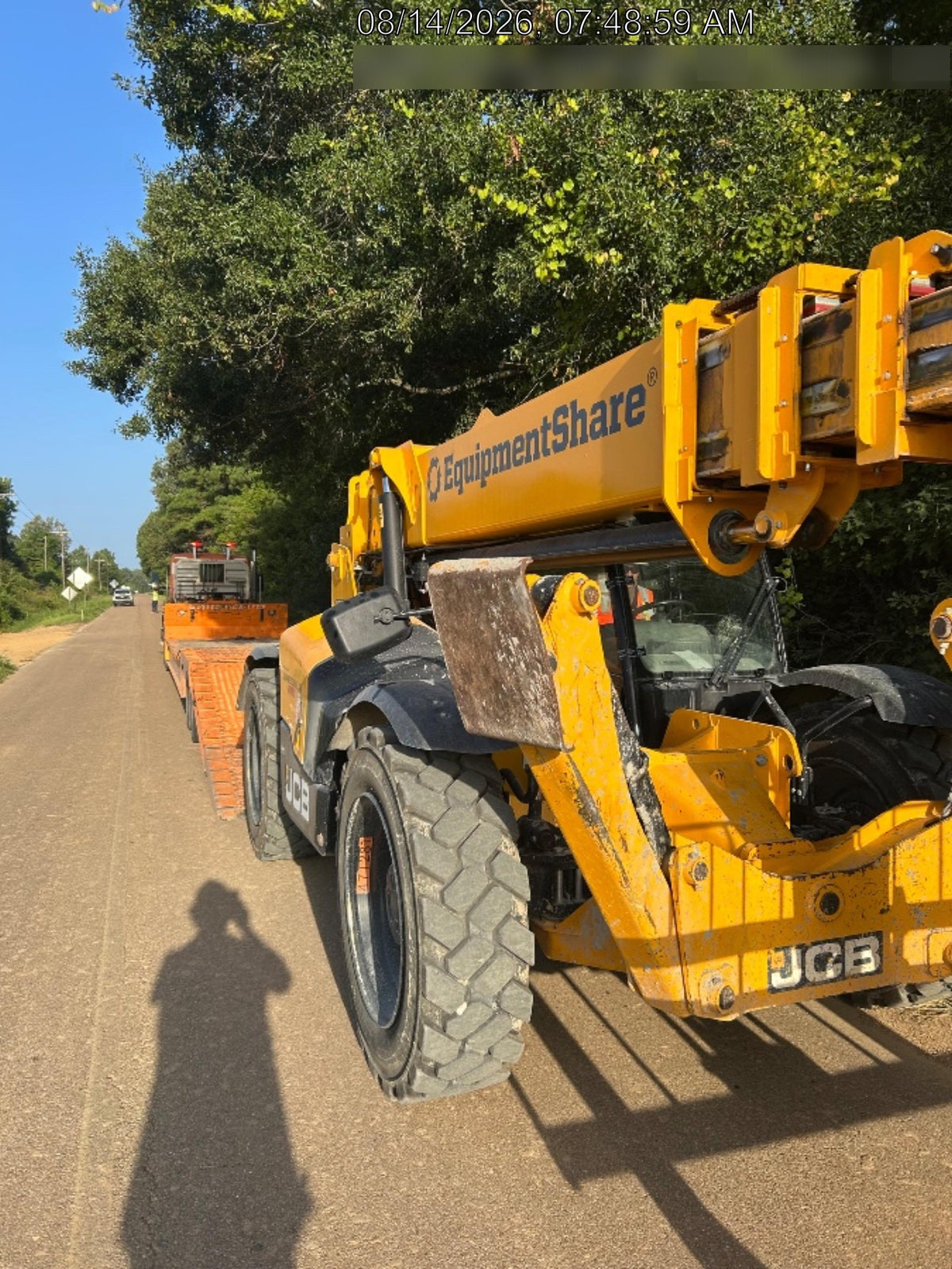 2025 JCB 512-56
