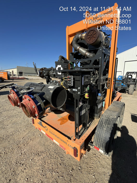 2024 PIONEER 86C21-DP