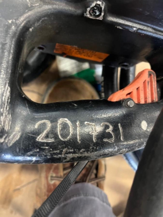 2022 INGERSOLL RAND 3955B2TI