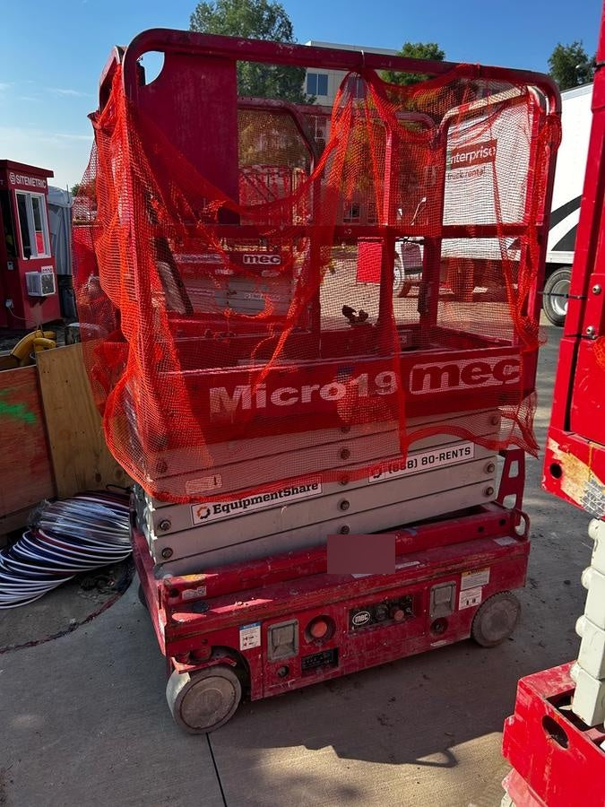 2019 MEC Micro 19