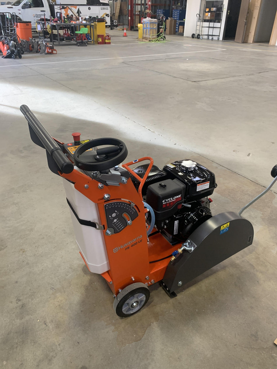 2024 HUSQVARNA FS 400 LV