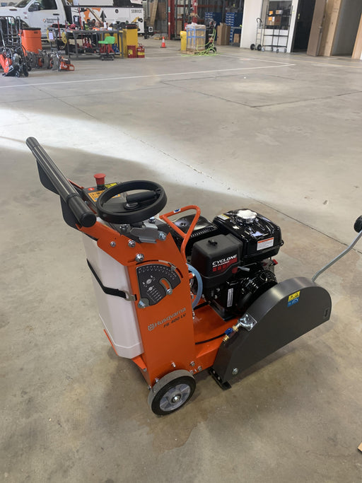 2024 HUSQVARNA FS 400 LV