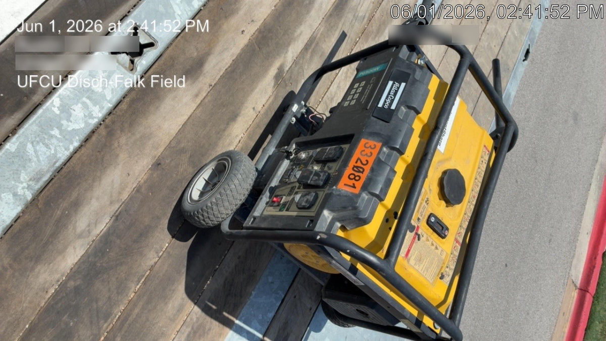2023 ATLAS COPCO P6500W
