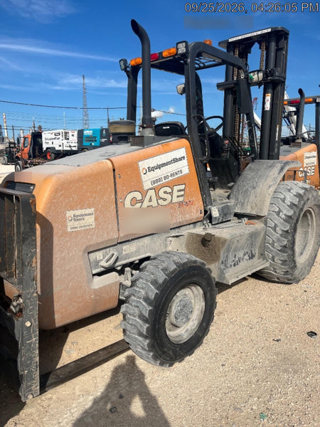 2023 CASE 588H