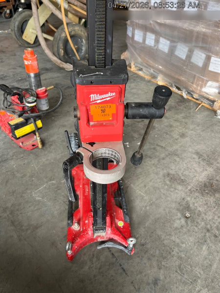 2021 MILWAUKEE MXF301-2CXS